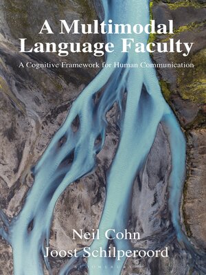 cover image of A Multimodal Language Faculty